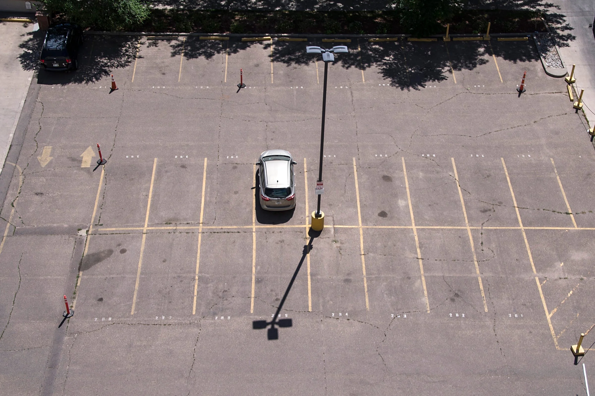 Parking Mishap After Twin Cities Marathon Leaves Runners Scrambling for Towed Cars