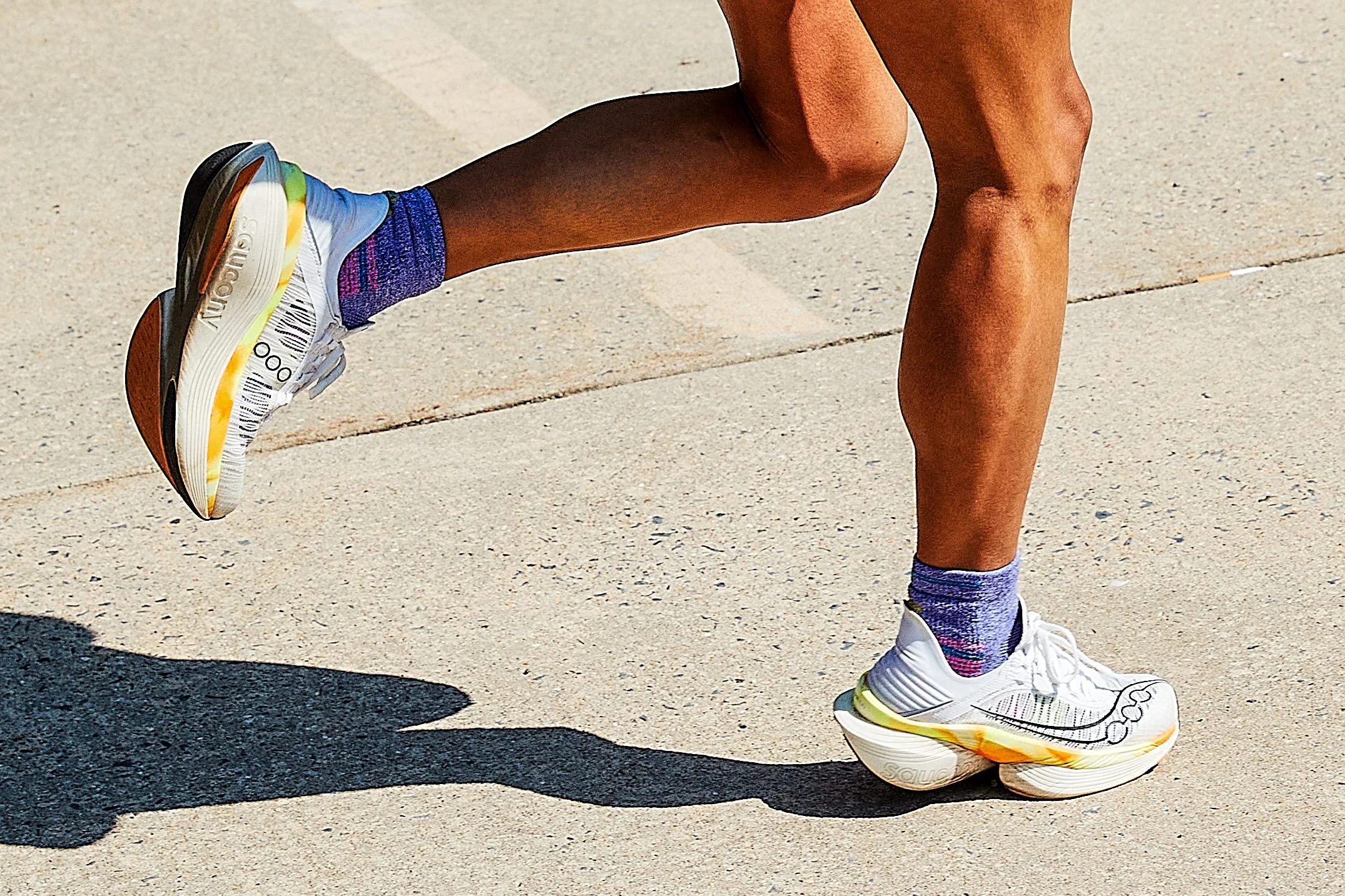 Unbeatable Deal on Saucony Endorphin Elite 2: A Runner's Favorite for Performance and Comfort