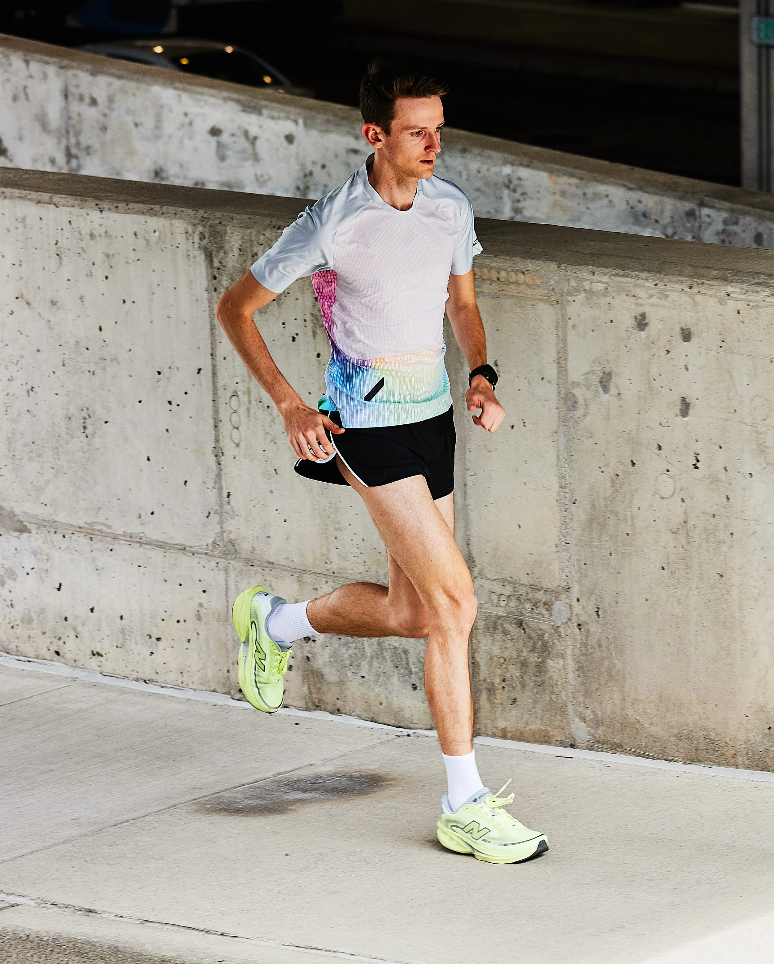 The Crucial Role of Recovery and Napping in Enhancing Running Performance