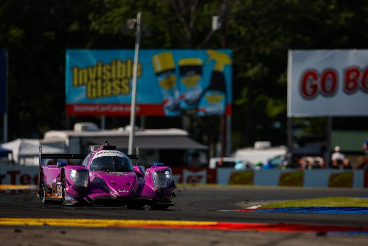 AO Racing Triumphs at Watkins Glen: A Turning Point in the 2026 LMP2 Season