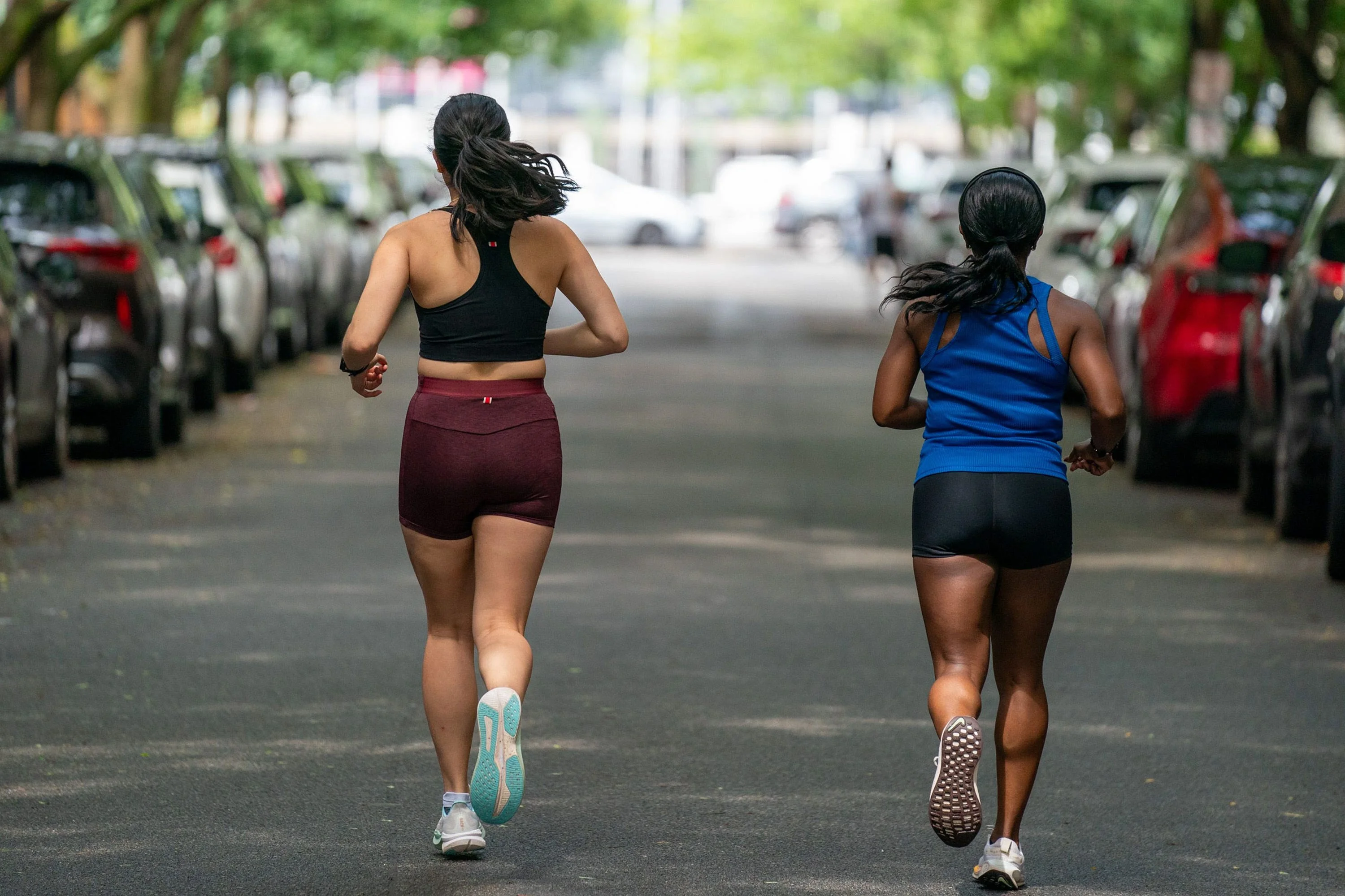 Mastering Your Easy Runs: Overcoming Slow Running Challenges