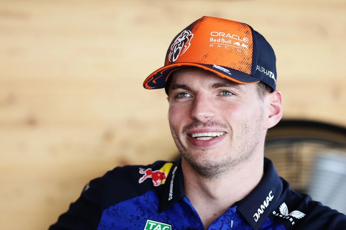 Max Verstappen Discusses the Future of Racing at Silverstone and Energy Management Challenges
